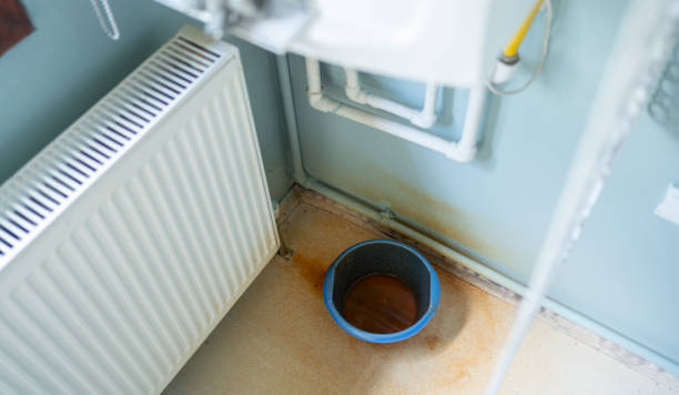 Best Local water damage restoration  in Pascoag, RI