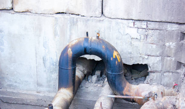 Best Emergency water damage restoration  in Pascoag, RI
