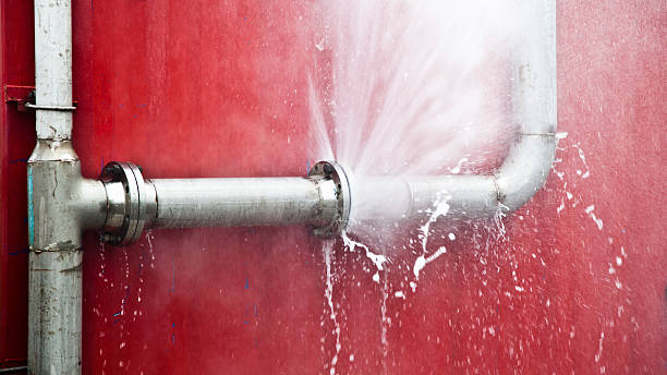 Best Water damage contractors near me  in Pascoag, RI