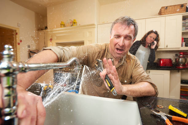 Best Water damage cleanup near me  in Pascoag, RI